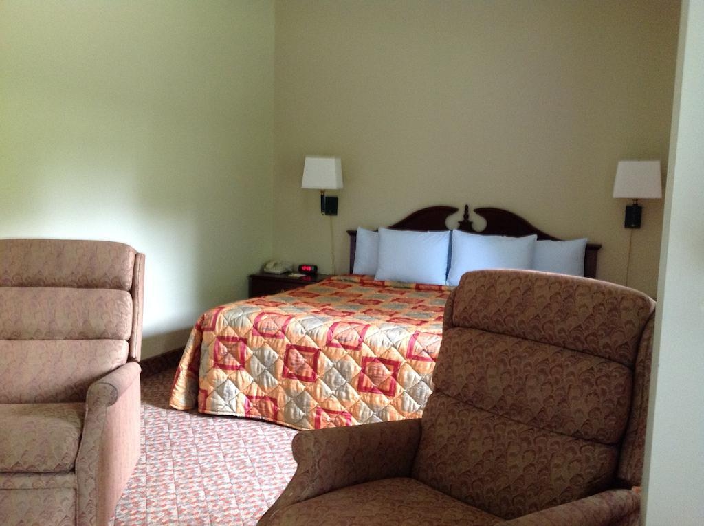 Days Inn - Chapel Hill Chambre photo