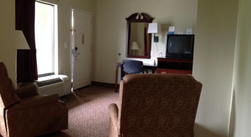 Days Inn - Chapel Hill Extérieur photo