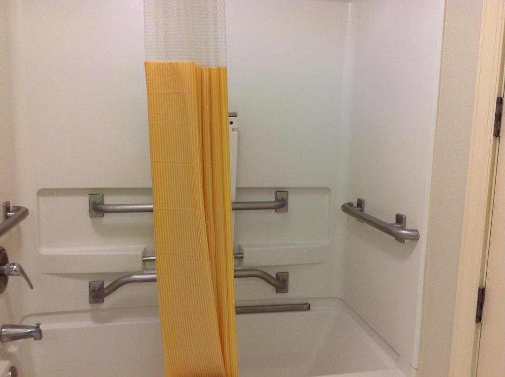 Days Inn - Chapel Hill Chambre photo